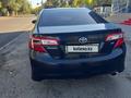 Toyota Camry 2013 годаүшін6 700 000 тг. в Тараз – фото 3