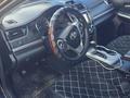 Toyota Camry 2013 годаүшін6 700 000 тг. в Тараз – фото 4