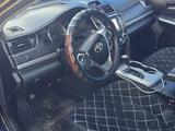 Toyota Camry 2013 годаүшін6 700 000 тг. в Тараз – фото 4