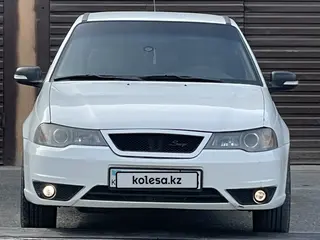 Daewoo Nexia