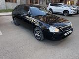 ВАЗ (Lada) Priora 2172 2015 годаfor3 500 000 тг. в Астана – фото 3