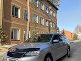 Skoda Rapid 2014 года за 4 550 000 тг. в Павлодар – фото 3