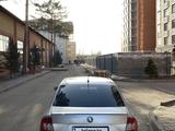 Skoda Rapid 2014 года за 4 550 000 тг. в Павлодар – фото 5