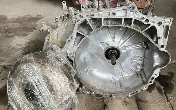 Акпп камри 70 2.5үшін10 000 тг. в Астана