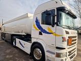 Scania  G490 ADR 2014 годаүшін54 500 000 тг. в Алматы – фото 3