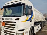 Scania  G490 ADR 2014 годаүшін54 500 000 тг. в Алматы – фото 5
