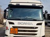 Scania  G490 ADR 2014 годаүшін54 500 000 тг. в Алматы – фото 2
