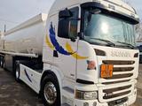 Scania  G490 ADR 2014 годаүшін54 500 000 тг. в Алматы – фото 4