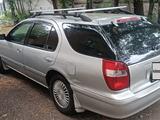Nissan Cefiro 1998 годаfor2 400 000 тг. в Алматы – фото 2
