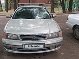 Nissan Cefiro 1998 годаfor2 400 000 тг. в Алматы