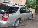 Nissan Cefiro 1998 годаfor2 400 000 тг. в Алматы – фото 5