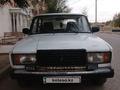 ВАЗ (Lada) 2107 2001 годаfor850 000 тг. в Тараз