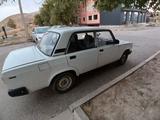 ВАЗ (Lada) 2107 2001 годаfor850 000 тг. в Тараз – фото 4