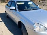 ВАЗ (Lada) Priora 2172 2014 годаүшін2 300 000 тг. в Усть-Каменогорск – фото 2