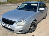 ВАЗ (Lada) Priora 2172 2014 годаүшін2 300 000 тг. в Усть-Каменогорск