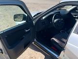 ВАЗ (Lada) Priora 2172 2014 годаүшін2 300 000 тг. в Усть-Каменогорск – фото 3