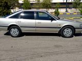 Mazda 626 1990 года за 1 900 000 тг. в Алматы