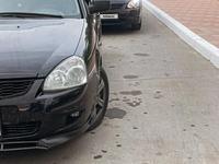 ВАЗ (Lada) Priora 2170 2008 года за 1 400 000 тг. в Костанай