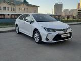 Toyota Corolla 2022 года за 12 000 000 тг. в Астана – фото 3