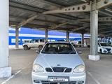 ЗАЗ Chance 2012 года за 1 250 000 тг. в Астана