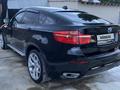 BMW X6 2009 года за 12 000 000 тг. в Алматы – фото 2