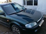 Mazda 323 1998 годаүшін1 800 000 тг. в Атбасар