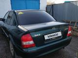 Mazda 323 1998 года за 1 800 000 тг. в Атбасар – фото 4