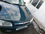 Mazda 323 1998 года за 1 800 000 тг. в Атбасар – фото 5