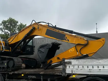 Sany  SY215 2024 года за 18 000 000 тг. в Алматы