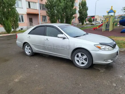 Toyota Camry 2003 года за 4 900 000 тг. в Уральск – фото 3