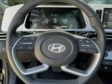 Hyundai Elantra 2023 года за 9 700 000 тг. в Шымкент – фото 5