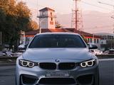 BMW M4 2014 годаүшін28 000 000 тг. в Алматы