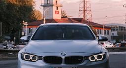 BMW M4 2014 годаүшін28 000 000 тг. в Алматы