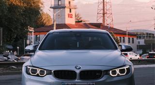 BMW M4 2014 года за 28 000 000 тг. в Алматы
