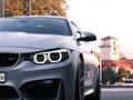 BMW M4 2014 годаүшін28 000 000 тг. в Алматы – фото 14