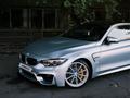 BMW M4 2014 годаүшін28 000 000 тг. в Алматы – фото 4
