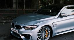 BMW M4 2014 годаүшін28 000 000 тг. в Алматы – фото 4