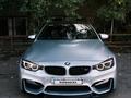 BMW M4 2014 годаүшін28 000 000 тг. в Алматы – фото 26