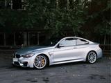 BMW M4 2014 годаүшін28 000 000 тг. в Алматы – фото 2