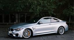 BMW M4 2014 годаүшін28 000 000 тг. в Алматы – фото 2