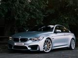 BMW M4 2014 годаүшін28 000 000 тг. в Алматы – фото 3