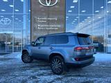 Lexus GX 550 2025 года за 58 700 000 тг. в Актау – фото 5