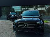 Mercedes-Benz GLS 450 2024 годаүшін79 900 000 тг. в Щучинск