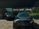 Mercedes-Benz GLS 450 2024 годаүшін79 900 000 тг. в Щучинск – фото 4