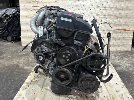 ~ ДВИГАТЕЛЬ ~ МОТОР ~ — MAZDA —- — ZL-VE ~ ~ АКПП ~ КАРОБКА ~ АВТОМАТ ~ ~ за 400 000 тг. в Атырау
