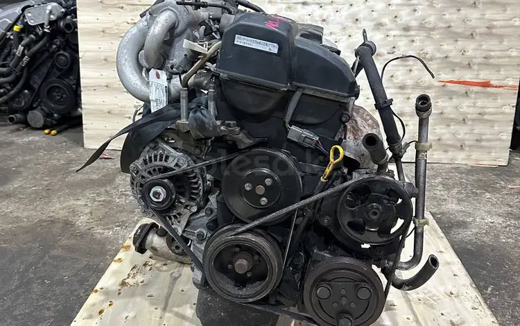 ~ ДВИГАТЕЛЬ ~ МОТОР ~ — MAZDA —- — ZL-VE ~ ~ АКПП ~ КАРОБКА ~ АВТОМАТ ~ ~ за 400 000 тг. в Атырау