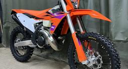 KTM  EXC 300 2024 TBI 2024 года за 5 500 000 тг. в Алматы – фото 2