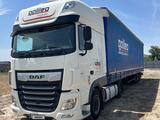 DAF  XF 2018 года за 36 000 000 тг. в Алматы