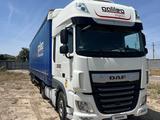 DAF  XF 2018 года за 36 000 000 тг. в Алматы – фото 2