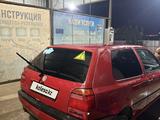 Volkswagen Golf 1994 года за 800 000 тг. в Жезказган – фото 3